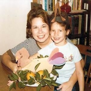 Meet your Posher, Susan